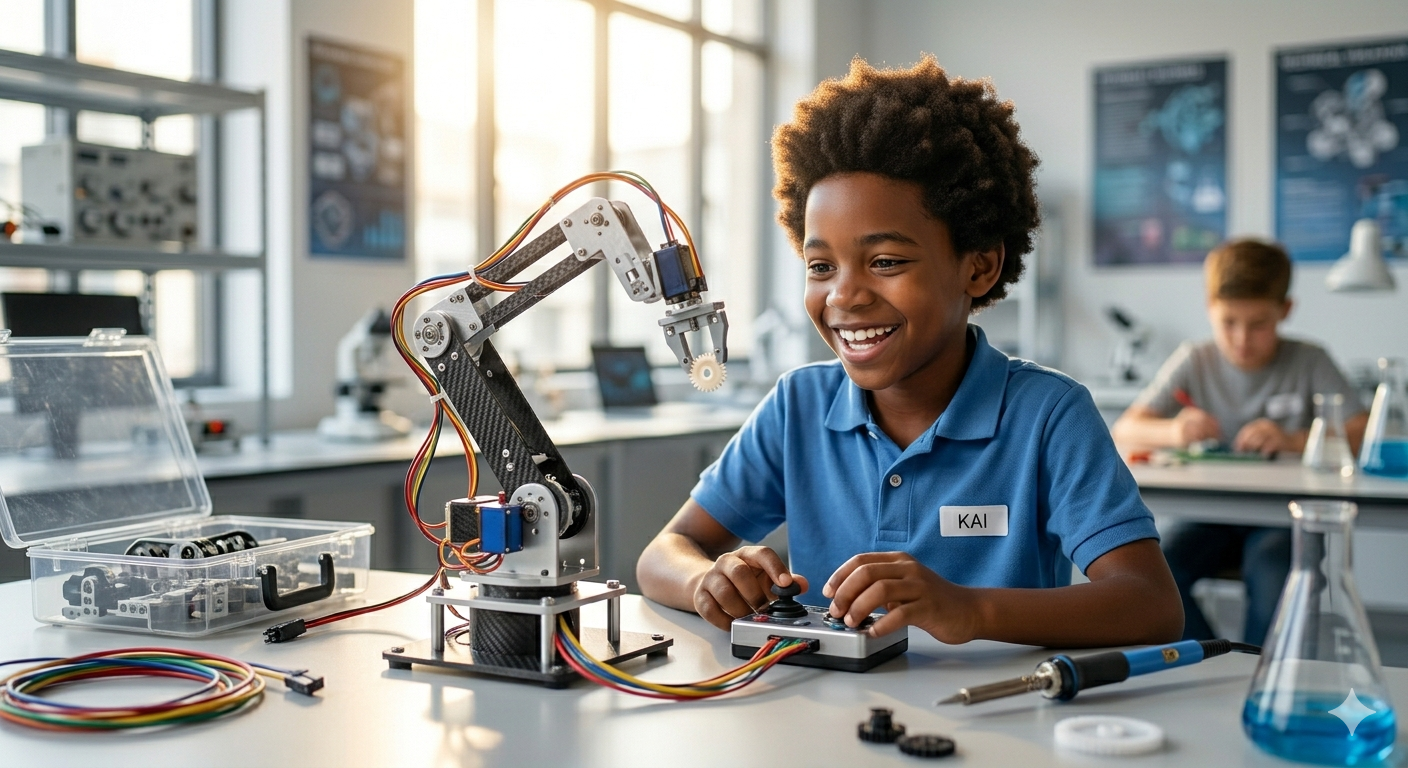 STEM Club